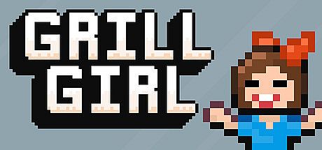 Grill Girl Game