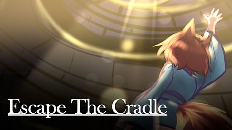 Escape The Cradle Game