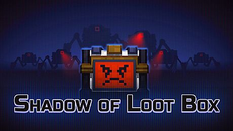 Shadow of Loot Box Game