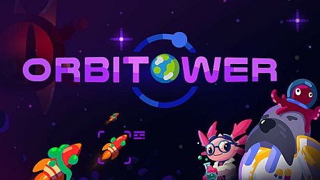 OrbiTower Game