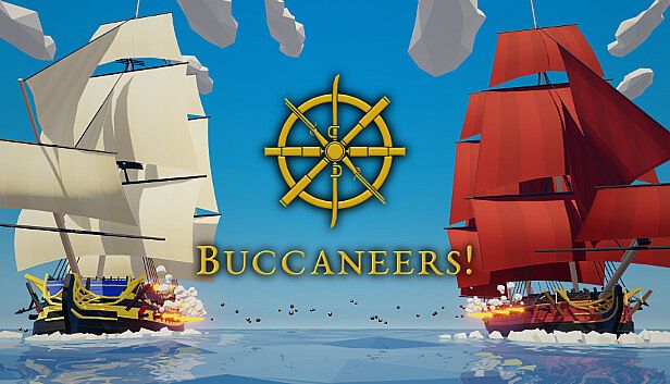 Buy Buccaneers!