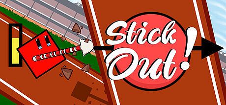 Stick Out! Game