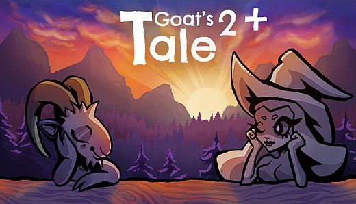 Goat's Tale 2 Plus