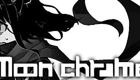 moonchrome.