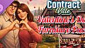 ContractVille - Valentine's Day Furniture Pack