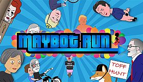 Maybot Run
