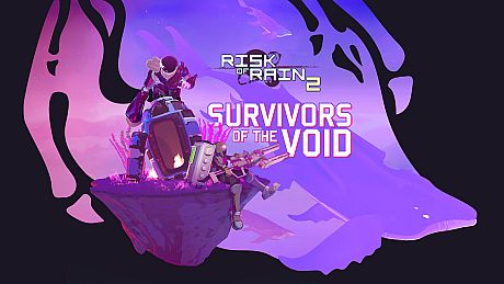 Survivors of the Void DLC