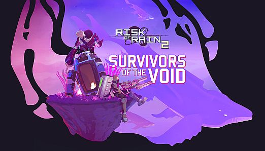 Survivors of the Void