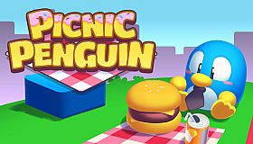 Picnic Penguin