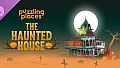Puzzling Places - Halloween Special: The Haunted House