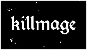 KILLMAGE