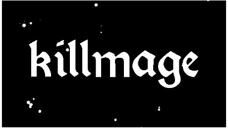 KILLMAGE Game