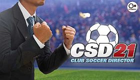 Club Soccer Director 2021