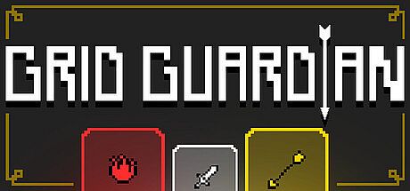 Grid Guardian Game
