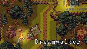 Dreamwalker