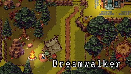 Dreamwalker Game