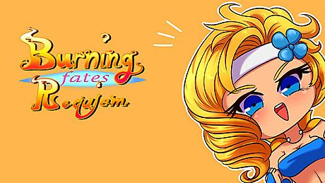 Burning Requiem: Fates Game