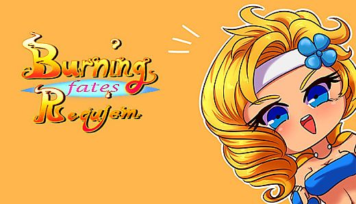 Burning Requiem: Fates