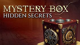 Mystery Box: Hidden Secrets