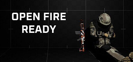 Open Fire: Ready Game