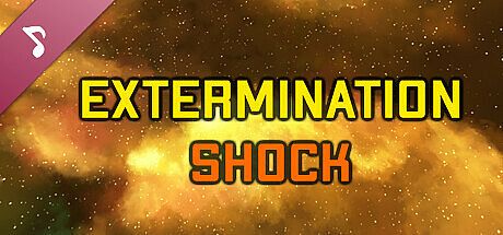 Extermination Shock: The Original Soundtrack DLC