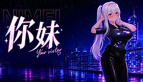 Your sister