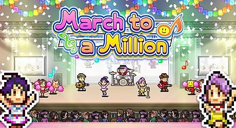 March to a Million Game