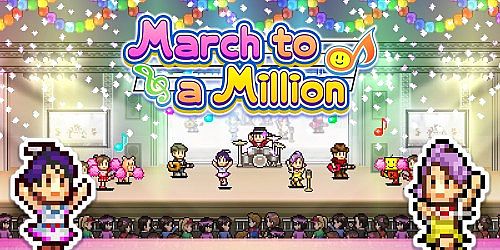 March to a Million