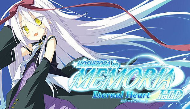 Buy Hoshizora no Memoria -Eternal Heart- HD