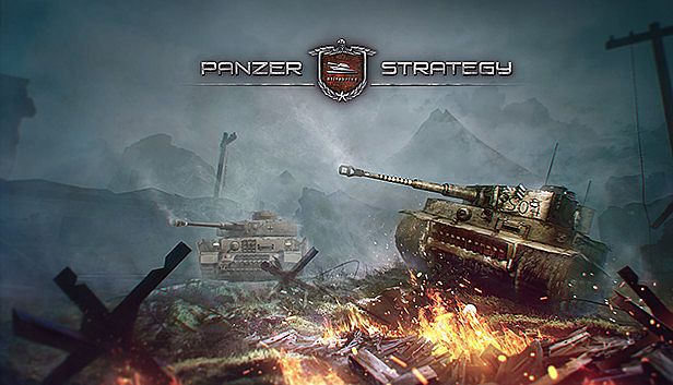 Buy Panzer Strategy