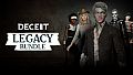 Deceit 2 - Legacy Bundle