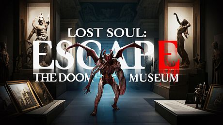 Lost Soul: Escape the Doom Museum Game