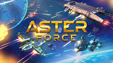 Aster Force Game
