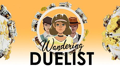 Wandering Duelist Game