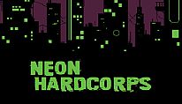Buy Neon Hardcorps PC