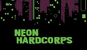 Neon Hardcorps