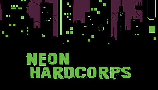 Neon Hardcorps