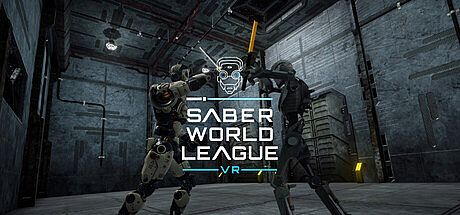 Saber World League VR