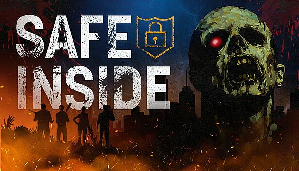Buy SAFE INSIDE