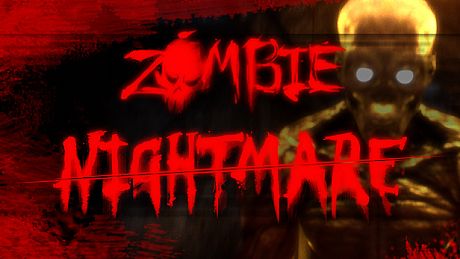 Zombie Nightmare Game