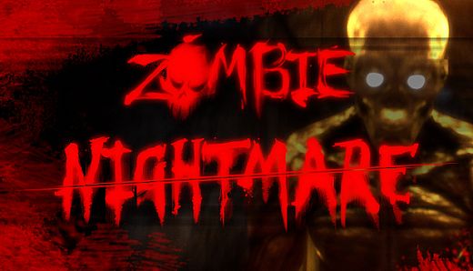 Zombie Nightmare