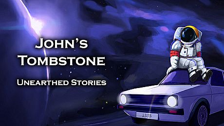 John's Tombstone Game