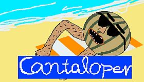 Cantaloper