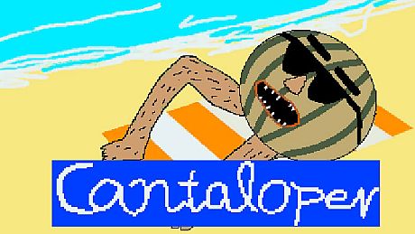 Cantaloper