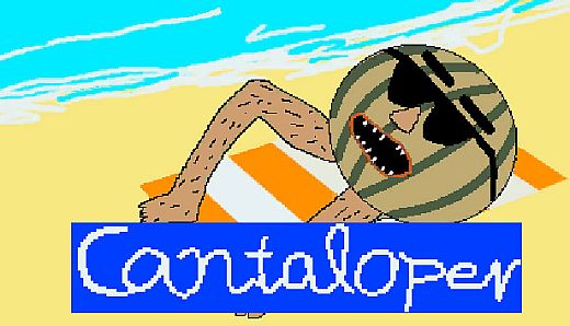 Cantaloper