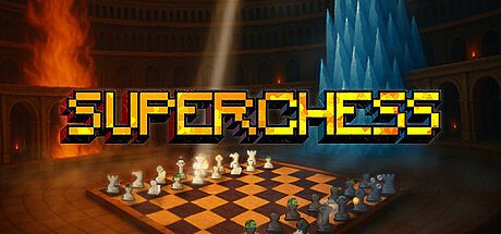 SUPERCHESS