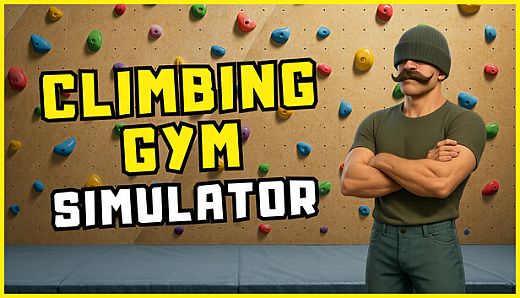 Climbing Gym Simulator