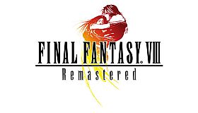 FINAL FANTASY VIII - REMASTERED