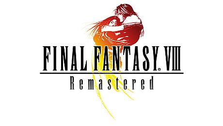 FINAL FANTASY VIII - REMASTERED Game