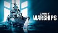 World of Warships — Anshan Pack